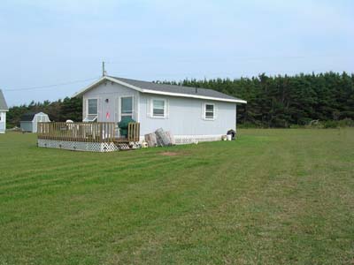 Two bedroom cottage