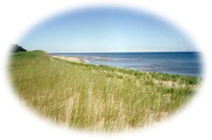 North Lake Beach